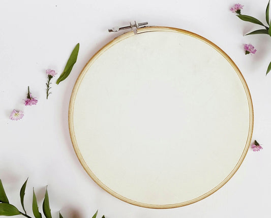 The 5 best embroidery hoops for cross stitching: as rated by a professional