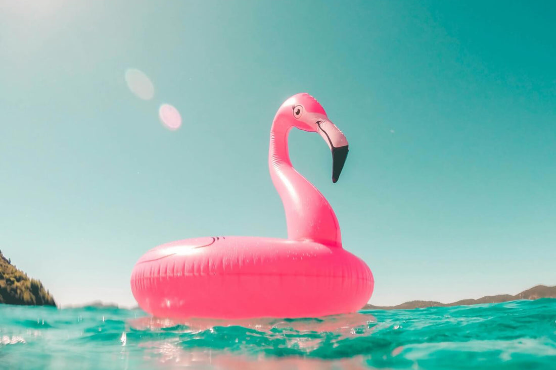 6 tips for taking your cross stitch products on a summer holiday