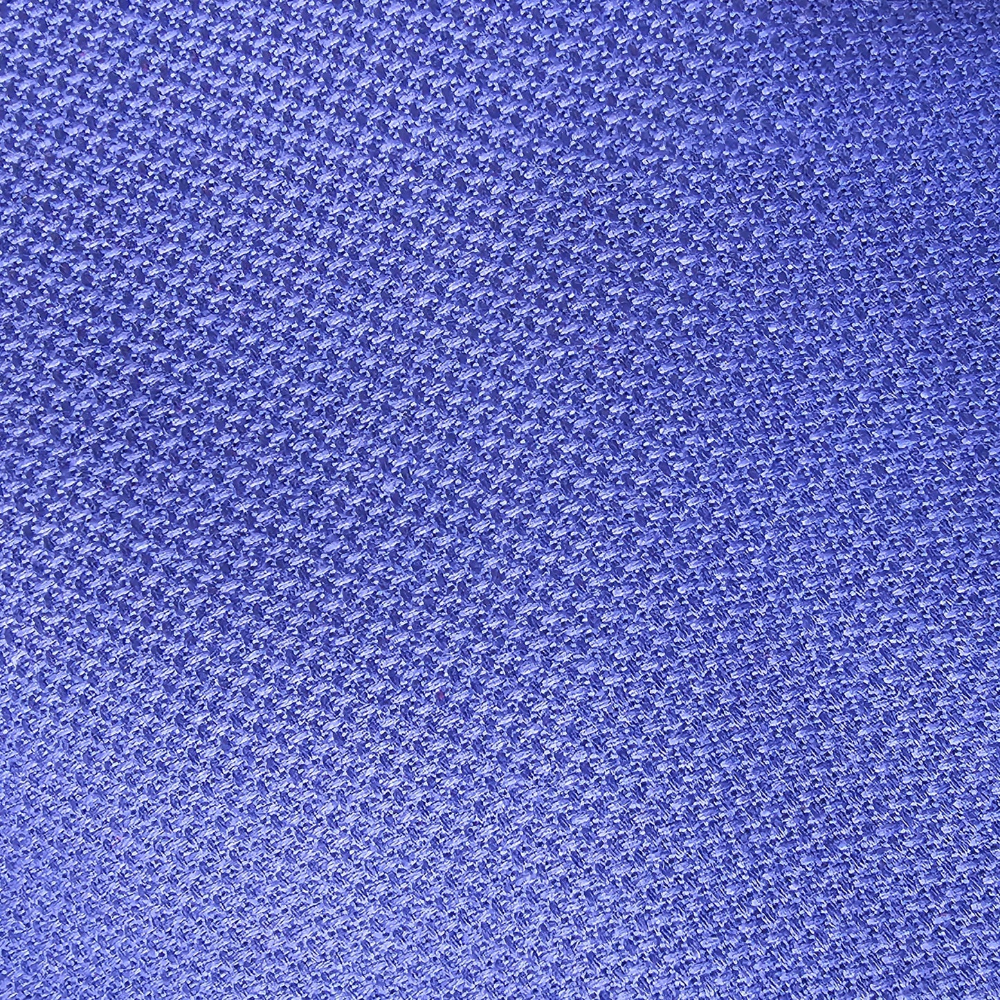 DISCONTINUED 14 Count Dark Blue Aida Fabric 57 x 100 Inches / 145 x 250cm APPROXIMATELY