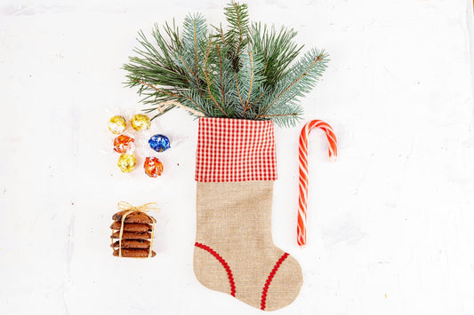 7 super cute & useful stocking fillers that crafters will love to get for Christmas 2024