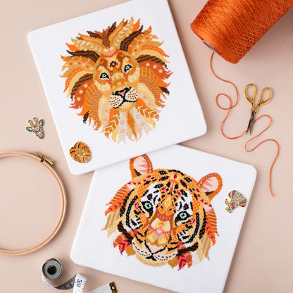 PRE-ORDER: LIMITED EDITION Advent Calendar - 12 Days of Stitchiness